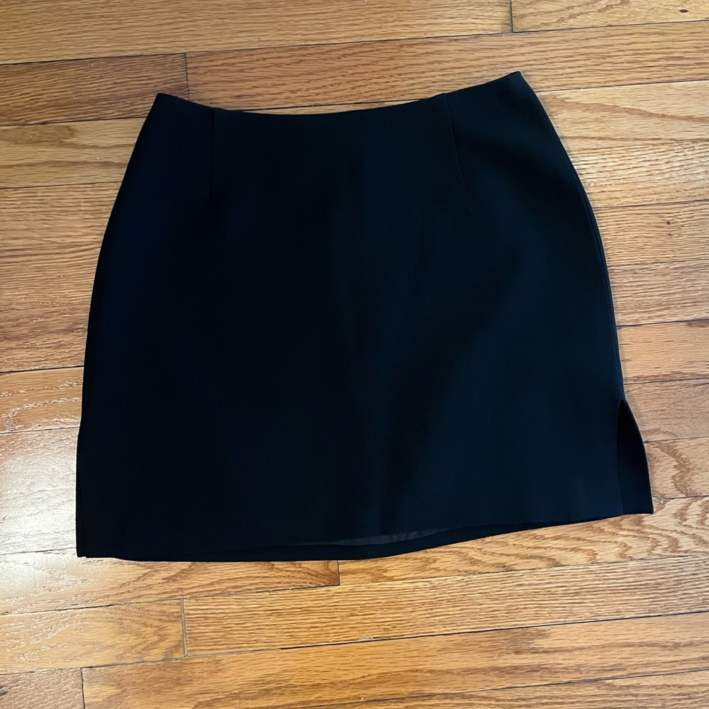 Bebe Mini Skirt